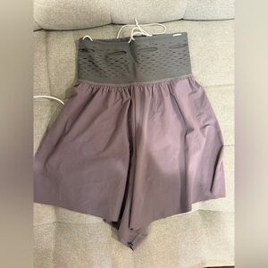 Gnuhr running / hiking shorts